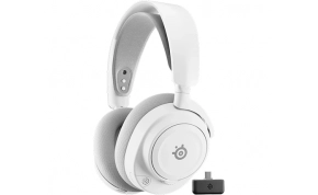 אוזניות Steelseries Arctis Nova 7 Wireless Gen 2 1
