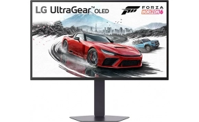 מסך מחשב LG 27GX790B-B 1