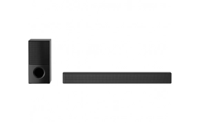 סאונד בר LG SNH5 1