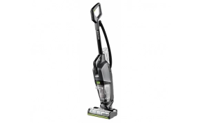 מכונות שטיפה Bissell 3528N CrossWave HydroSteam Pet 1