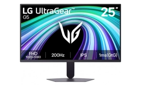 מסכי מחשב LG 25G523B-B 1