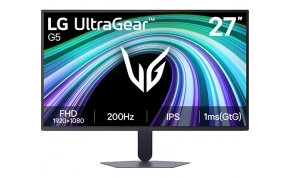 מסכי מחשב LG 27G523B-B 1
