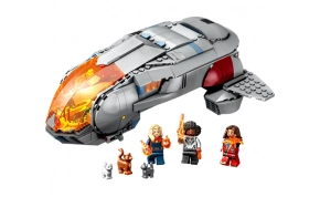 לגו LEGO 76232 1