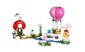 לגו LEGO 71419 1