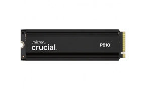 כונני SSD Crucial CT2000P510SSD5 1