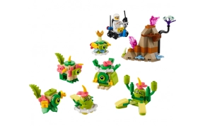 לגו LEGO 40715 1