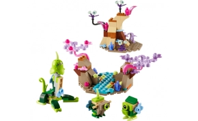 לגו LEGO 40716 1