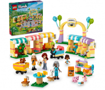 לגו LEGO 42615 1
