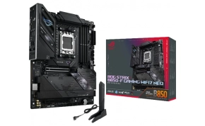 לוח אם למעבד AMD ASUS ROG STRIX B850-F GAMING WIFI7 NEO 1