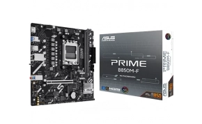 לוח אם למעבד AMD ASUS PRIME B850M-F 1