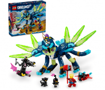 לגו LEGO 71476 1