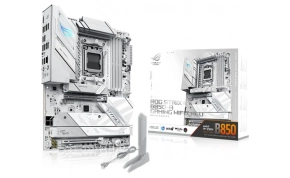 לוח אם למעבד AMD ASUS ROG STRIX B850-A GAMING WIFI7 NEO 1