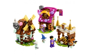 לגו LEGO 40657 1