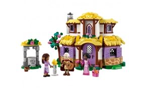 לגו LEGO 43231 1