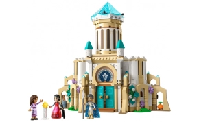 לגו LEGO 43224 1