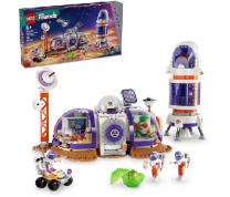 לגו LEGO 42605 1
