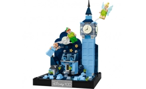 לגו LEGO 43232 1