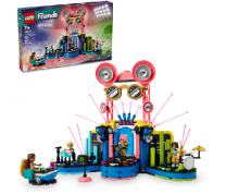 לגו LEGO 42616 1