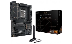 לוח אם למעבד AMD ASUS ProArt B850-CREATOR WIFI NEO 1