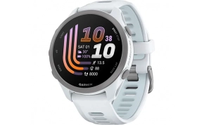 שעון חכם Garmin Forerunner 170 1
