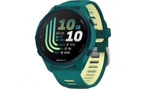 שעון חכם Garmin Forerunner 170 Music 1