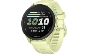 שעון חכם Garmin Forerunner 70 1
