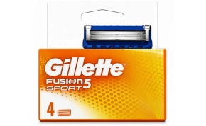 מכונות גילוח Gillette  Fusion 5 Start 1