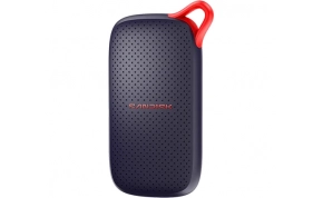כונן SSD חיצוני SanDisk SDSSDE31-1T00-G25 1