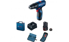 כלי עבודה Bosch PRO GSB 120-LI 1