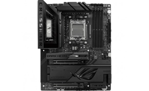 לוח אם למעבד AMD ASUS ROG CROSSHAIR X870E DARK HERO 1