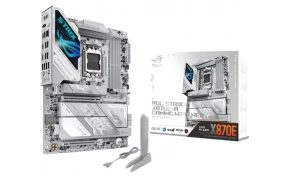 לוח אם למעבד AMD ASUS ROG STRIX X870E-A GAMING WIFI7 NEO 1