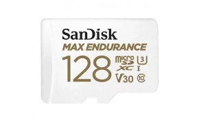 כרטיס זכרון SanDisk SDSQQVR-128G-GN6IA 1