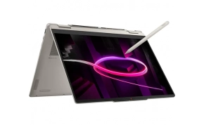 מחשב נייד Lenovo 83TD0057IV 1