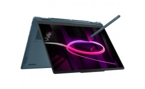 מחשב נייד Lenovo 83TD0058IV 1