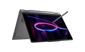 מחשב נייד Lenovo 83TE001TIV 1
