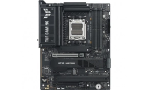 לוח אם למעבד AMD ASUS TUF GAMING X870E-PLUS WIFI7 1