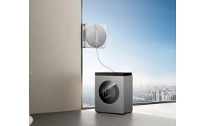 מנקה חלונות Ecovacs WINBOT W3 OMNI 1