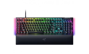 מקלדות וסטים RAZER Razer BlackWidow V4 1