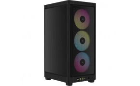 מארז מחשב CORSAIR 2000D RGB AIRFLOW 1