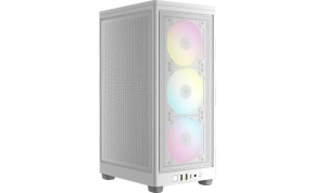 מארז מחשב CORSAIR 2000D RGB AIRFLOW 1