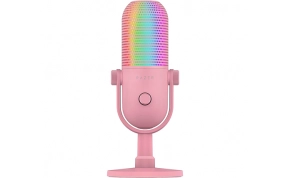 מיקרופון RAZER Razer Seiren V3 Chroma 1
