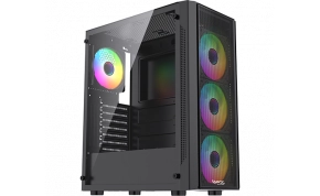 מחשב נייח Ivory Gaming PCIV790229410 1