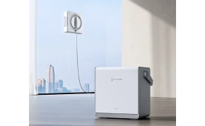 מנקי חלונות Ecovacs WINBOT W2 PRO OMNI 1