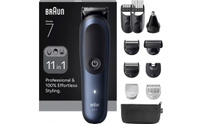 מכונות תספורת Braun All-in-One Series 7 AIO7540 1