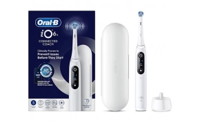 מברשת שיניים חשמלית Oral-B iO Series 6s 1