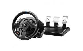 אביזרים לסימולטור ומרוצים ThrustMaster T300RS GT Edition 1
