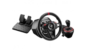 אביזרים לסימולטור ומרוצים ThrustMaster T128 Shifter Pack 1