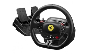 אביזרים לסימולטור ומרוצים ThrustMaster T98 Ferrari 296 GTS 1