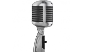 מיקרופון Shure 55SH Series II 1