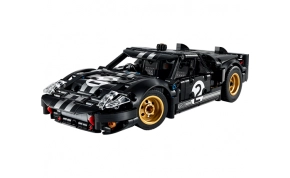לגו LEGO 42223 1